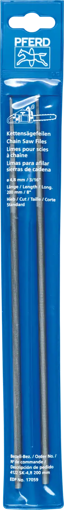Picture of File 412 Chain Saw 200x4.80 Round Classic Prepack[