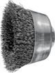 Picture of Wire Cup Brush  60x20 Steel M14 Thread
