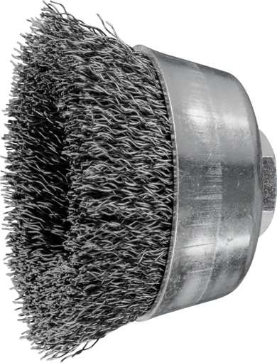 Picture of Wire Cup Brush  60x20 Steel M14 Thread