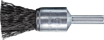 Picture of Wire Wheel Mounted  70x15 Inox 6mm Shank