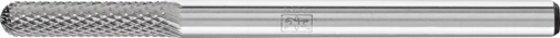 Picture of Burr 3mm Cylindrical With Radius End  3x13 Micro