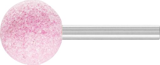 Picture of Mounted Point 6mm Style A 25  25 - O