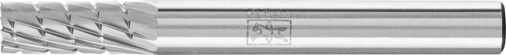 Picture of Burr 6mm Cylindrical With End Cut  6x16 MX NCC