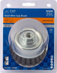 Picture of Wire Cup Brush 100mm Knotted Steel M14 Universal