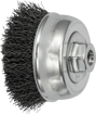 Picture of Wire Cup Brush 100mm Steel M14 Thread Universal