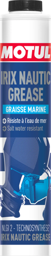Picture of Grease EP 2   400g Irix Nautic Marine Grease