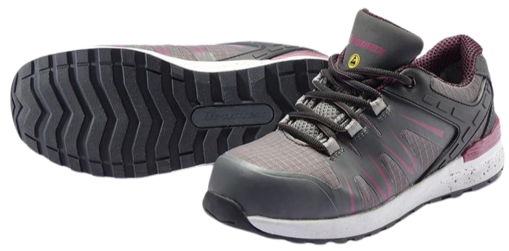 Picture of Sneaker Fibre Lite Ladies Size  3