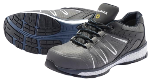Picture of Sneaker Fibre Lite Mens Size  9