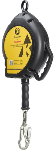 Picture of Fall Arrester Retractable 15.0M