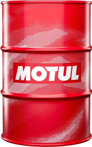 Picture of Transmission Oil SAE 10W Multia Supra UTTO 208L