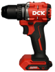 Picture of Drill Driver  60nm 20V