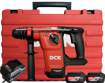 Picture of Rotary Hammer 26mm 20V+2x 5Ah Battery & 1 x 4Ah Ch