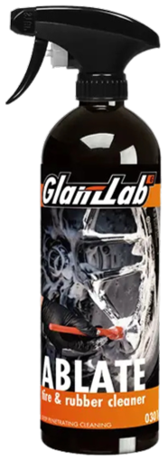 Picture of Ablate Tyre and Rubber Cleaner  473ml