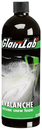 Picture of Avalanche Extreme Snow Foam Wash  473ml