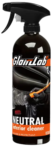 Picture of Neutral Interior Cleaner  473ml