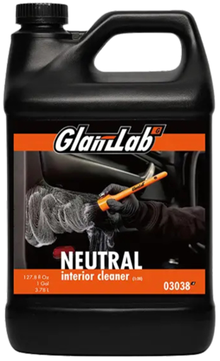 Picture of Neutral Interior Cleaner 3.78L