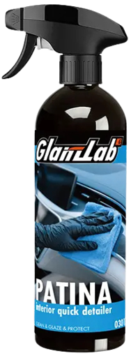 Picture of Patina Interior Quick Detailer  473ml