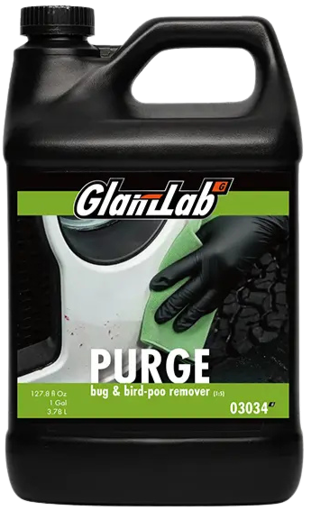 Picture of Purge Bug and Bird-poo Remover 3.78L