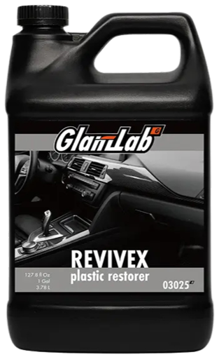 Picture of Revivex Plastic Restorer 3.78L