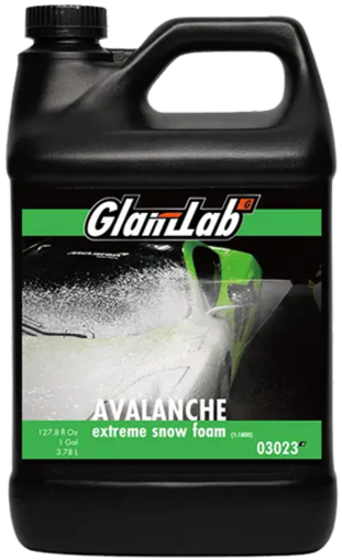 Picture of Avalanche Extreme Snow Foam Wash 3.78L