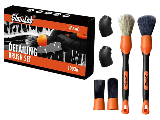 Picture of Detailing Brush Kit 6 Piece