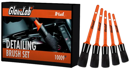 Picture of Detailing Brush Set 5 Piece
