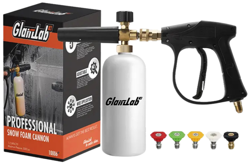 Picture of Snow Foam Cannon Professional 1L